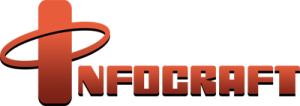 InfoCraft Logo